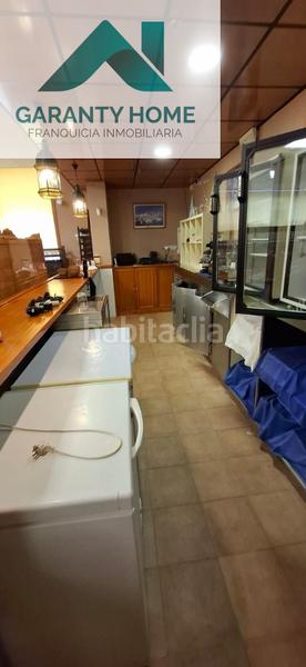 Foto f7c55e57-aeef-4632-ab38-e52176ebb5db. Business premise in Avenida Juan Diego Bormujos