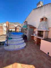 Casa adossada a Dúrcal. Chalet adosado en venta en durcal