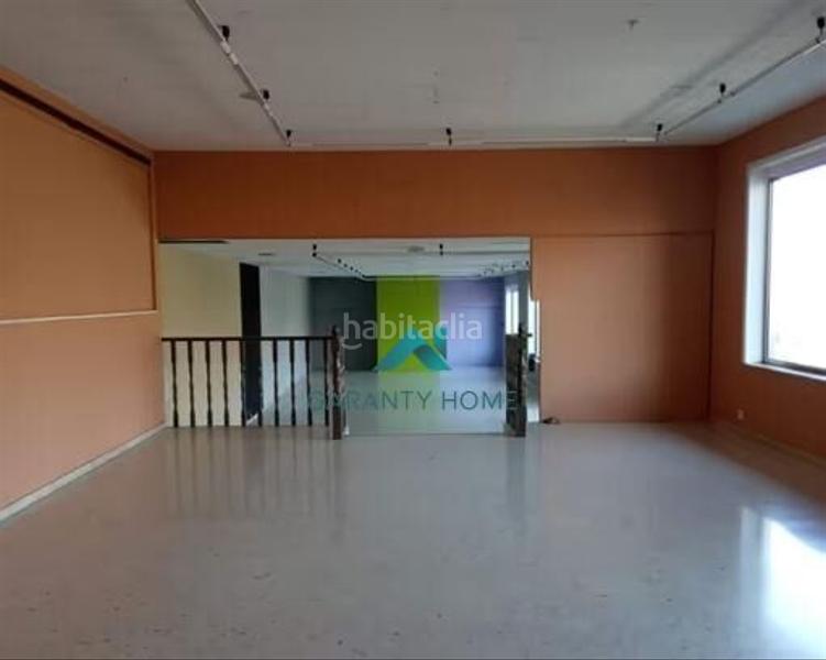 Foto 15f1533f-5684-4e2f-a15b-aa065443fdf4. Nave industrial se vende navelocal comercial en El Valle Lucena