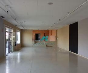 Nau industrial a El Valle. Se vende navelocal comercial
