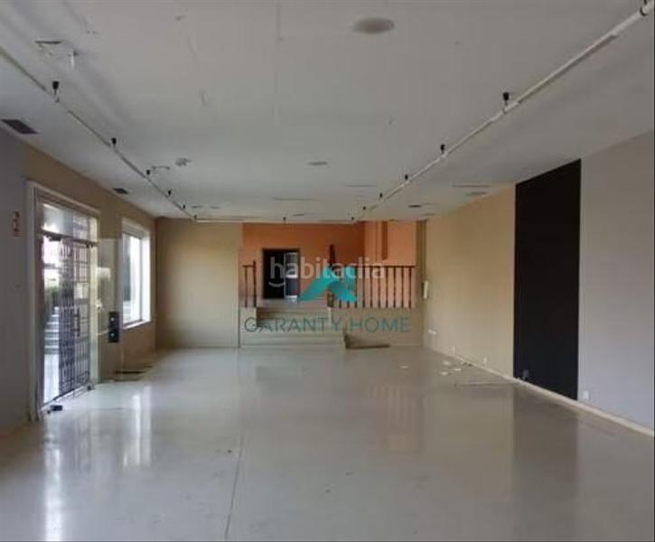 Foto cff2025e-e762-4014-9340-9750d4b643e2. Nave industrial se vende navelocal comercial en El Valle Lucena