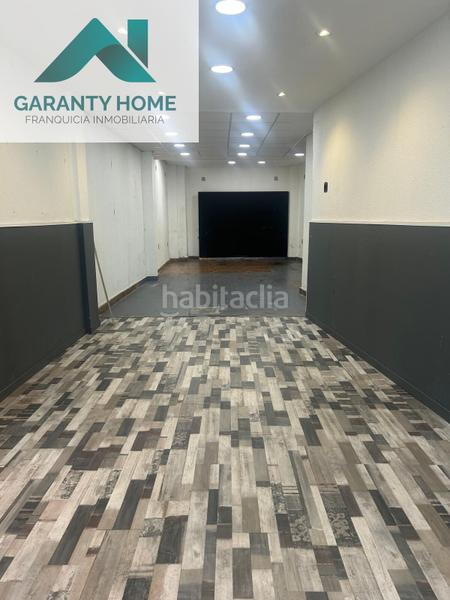 Foto 0e8b1346-66fe-4e21-a4f9-ee6025fde37e. Alquiler local comercial local en alquiler zona triana los remedios en Sevilla