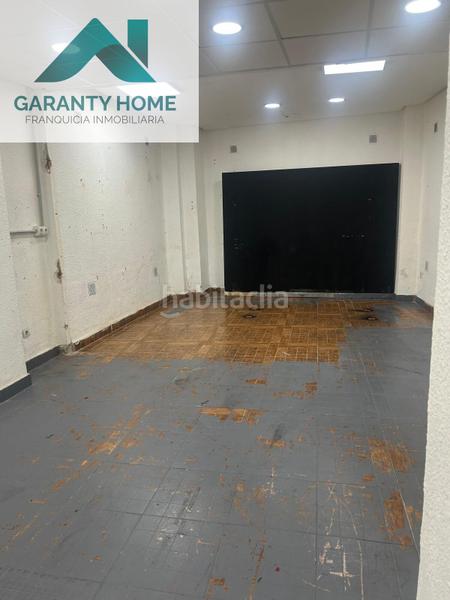 Foto 6e493df9-4681-4794-9c5d-8979d3e43b15. Alquiler local comercial local en alquiler zona triana los remedios en Sevilla