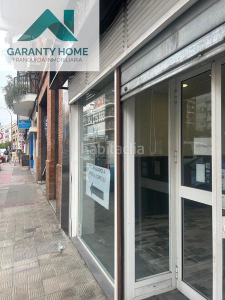 Foto f0087d84-6276-4e57-8908-cd81e02a53f5. Alquiler local comercial local en alquiler zona triana los remedios en Sevilla