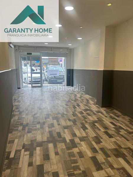 Foto 79c1b13d-eb20-4522-ba8d-27a479b5de30. Lloguer local comercial a Triana Casco Antiguo Sevilla