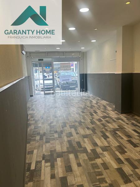 Foto 9bc8cf30-04c9-4fbd-a223-0fbb25df6cc3. Location local commercial dans Triana Casco Antiguo Sevilla