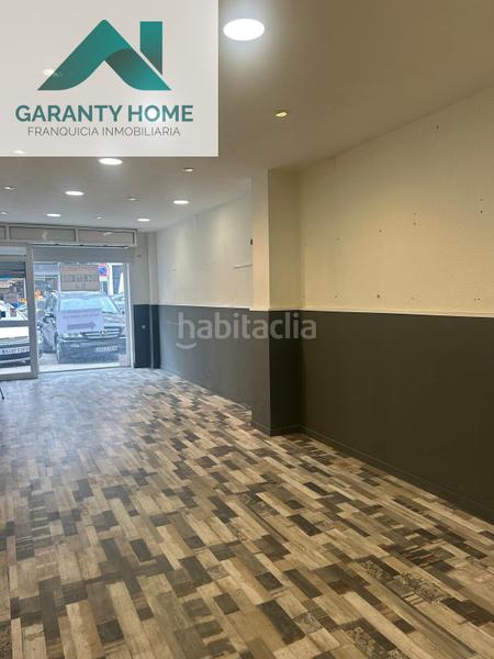 Foto b4964f7c-a3f1-40a6-9377-3b7459f2aeb0. Location local commercial dans Triana Casco Antiguo Sevilla