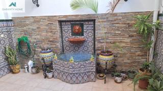 Location Maison à Los Castillejos - La Trinidad. Casa en alquiler en calle rafaela, gamarra