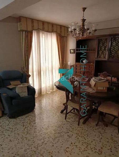 Foto 9058f0c5-77ad-44e5-945d-005bcea4a5e3. Etagenwohnung in Centro Lucena