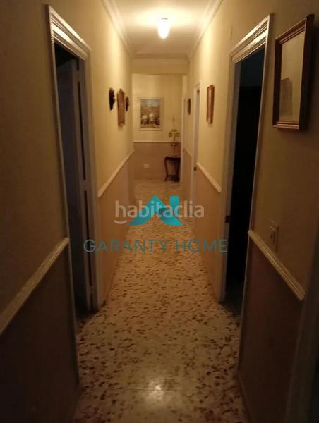 Foto b283e4de-5e74-49f6-b475-c3e485287bcd. Etagenwohnung in Centro Lucena