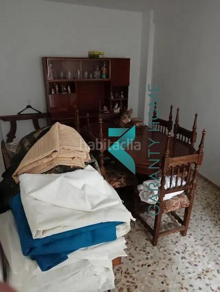 Foto cb5efbb7-cab2-4fd3-94b5-9eadee079c06. Etagenwohnung in Centro Lucena