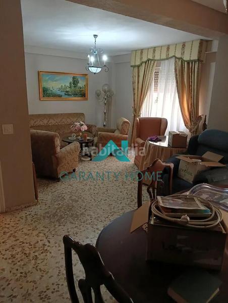 Foto d80a8bf1-bed1-431b-a171-ac42f28d0104. Etagenwohnung in Centro Lucena