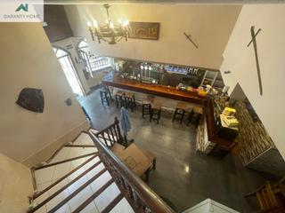 Lloguer Local Comercial a Carranque - Haza Cuevas. Se traspasa bar cafeteria av. andalucía málaga