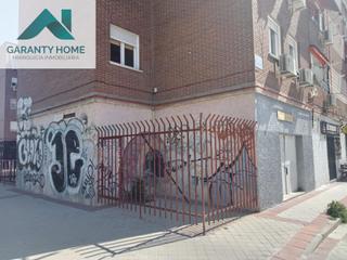 Business premise in Centro