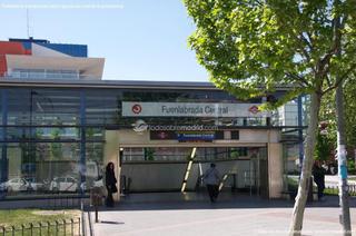 Business premise in El Arroyo-La Fuente. Impresionante local en fuenlabrada