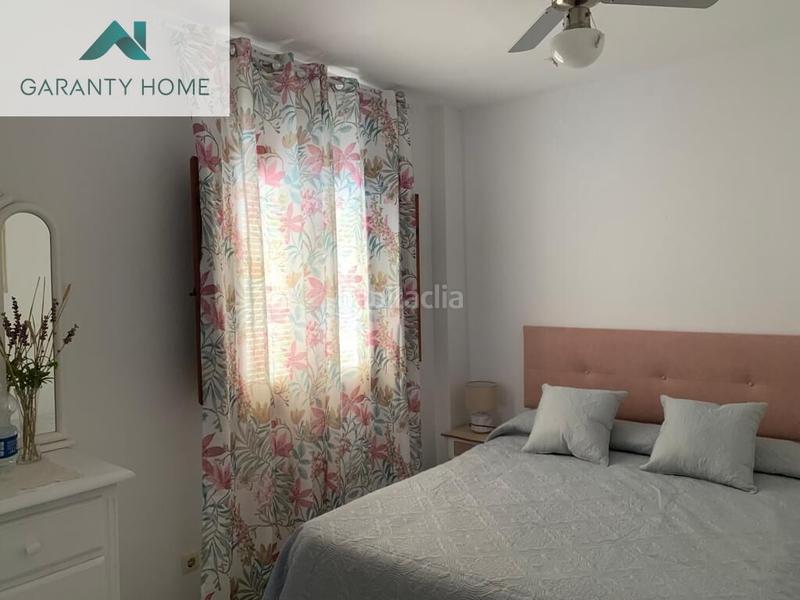 Foto 2a6ee564-a969-43b1-8450-130e696c7387. Casa a schiera con parcheggio piscina in Paseo Marítimo de Levante Torre del Mar