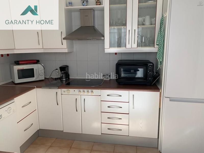 Foto 4c7662f9-4ad0-4a66-b804-5f849be7a164. Casa a schiera con parcheggio piscina in Paseo Marítimo de Levante Torre del Mar