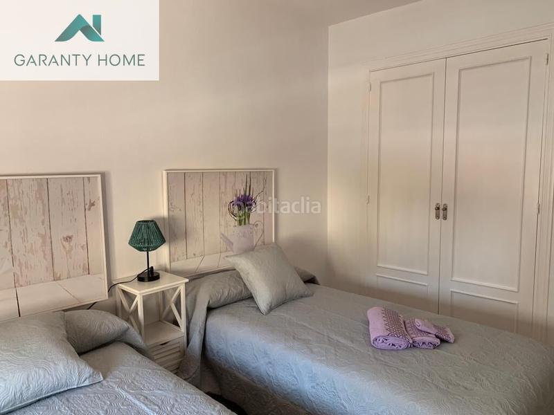 Foto e602ce06-dbec-4da4-bec1-2acbad4bde26. Casa a schiera con parcheggio piscina in Paseo Marítimo de Levante Torre del Mar