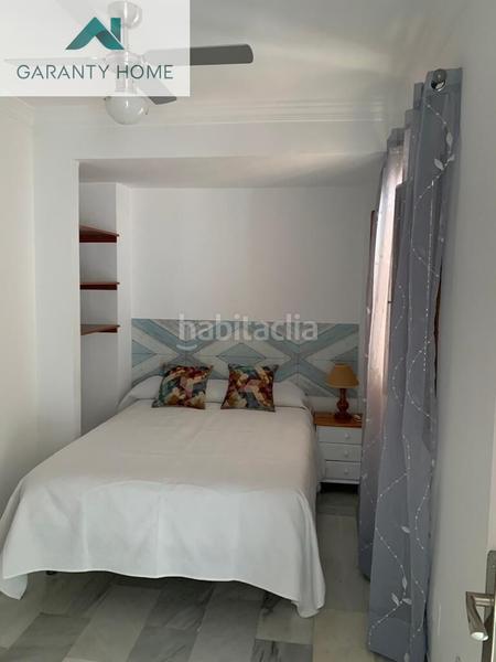 Foto f24f5438-4666-419a-a4ea-7621be46331f. Casa a schiera con parcheggio piscina in Paseo Marítimo de Levante Torre del Mar