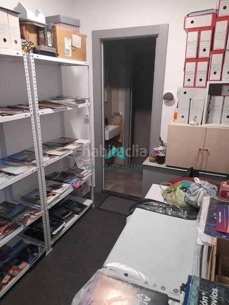 Foto 49242bdf-6742-4ab2-b989-ecbdb484e74d. Oficina  en venta en Paseo Sagasta, en Paseo Sagasta Zaragoza