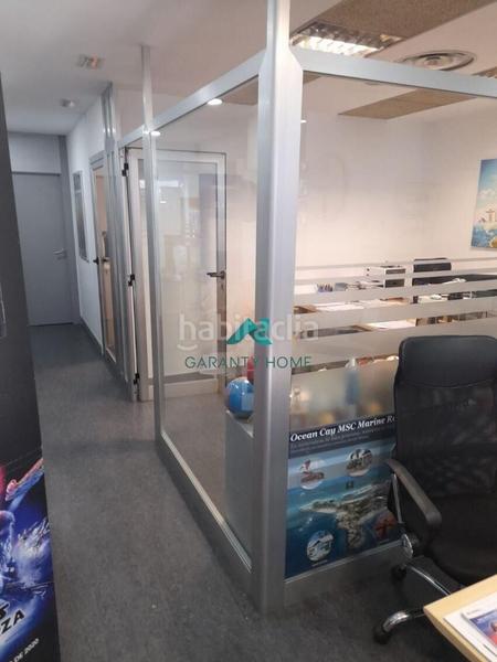 Foto b7ac2227-6f7a-4223-ae15-69c830c90777. Oficina  en venta en Paseo Sagasta, en Paseo Sagasta Zaragoza