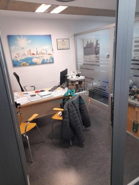 Foto dbf387d3-fe25-4e83-a5d5-d0dfa4fcd4d3. Oficina  en venta en Paseo Sagasta, en Paseo Sagasta Zaragoza