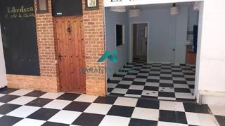 Locale commerciale in Salvador Allende