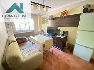 Planta baixa a Jamilena. Piso bajo de 4 habitaciones en jamilena con vistas y patio  alqu