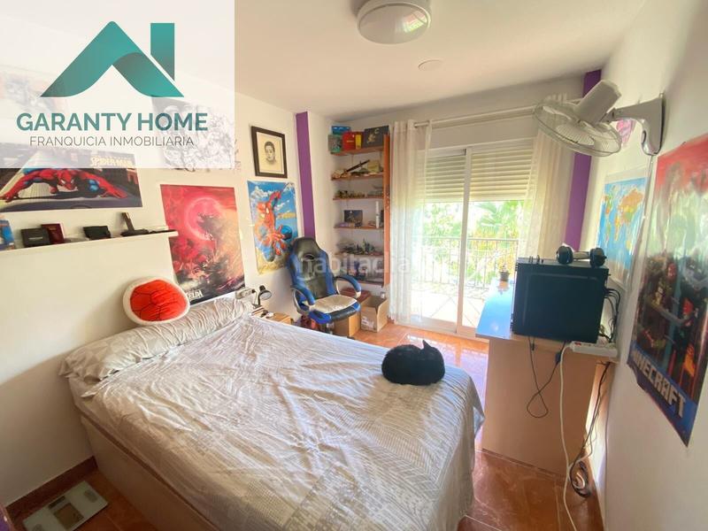 Foto 419c8ded-cbd0-4519-a0fe-4b5ca28a4265. Planta baixa amb calefacció a Jamilena