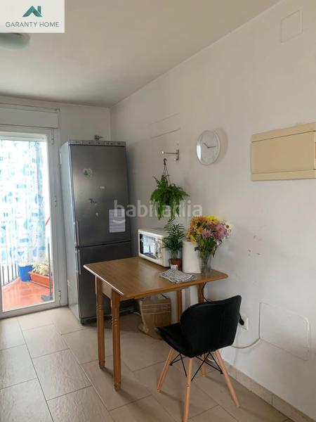 Foto 097cdd99-79cd-4a8e-b6e3-e3272cac05ee. Flat in La Trinidad Málaga