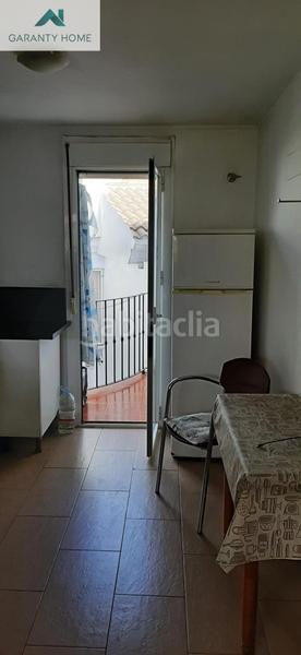 Foto 2cd59160-0339-41d4-97d0-78ef0e6b29cd. Flat in La Trinidad Málaga