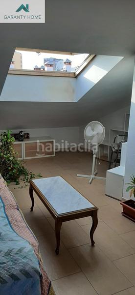 Foto 4d856da7-4f1a-48cc-ac15-62e5ce5b9687. Flat in La Trinidad Málaga