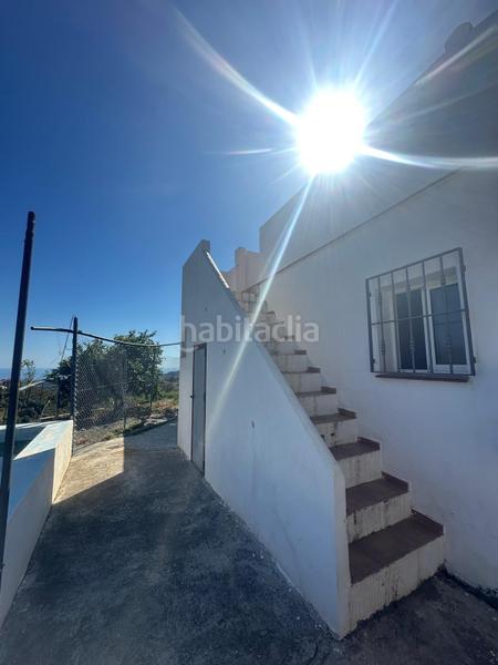 Foto 169e7f64-4fc1-4a0d-b421-804c1453f3f8. Masía maravillosa casa con terreno en venta en almayate alto en Vélez - Málaga