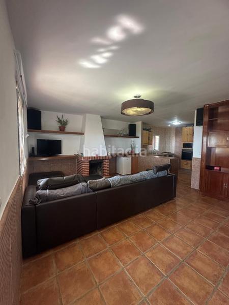 Foto 2dae6251-ff4c-4a10-9e0d-45b59be2eaff. Masía maravillosa casa con terreno en venta en almayate alto en Vélez - Málaga