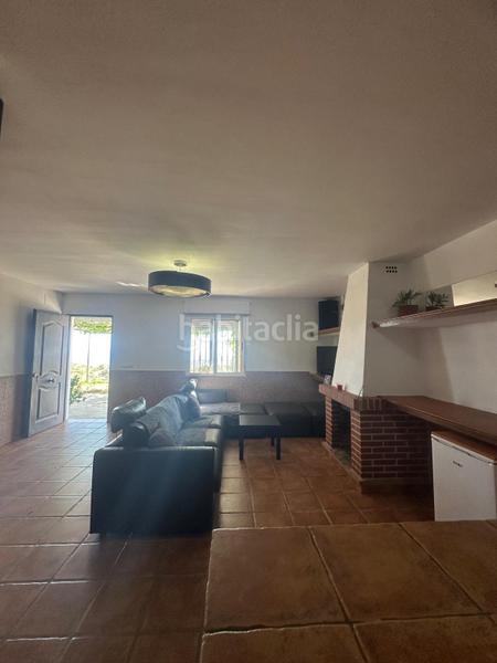 Foto 3fadad2a-95c0-4019-9063-706a9abc246f. Masía maravillosa casa con terreno en venta en almayate alto en Vélez - Málaga