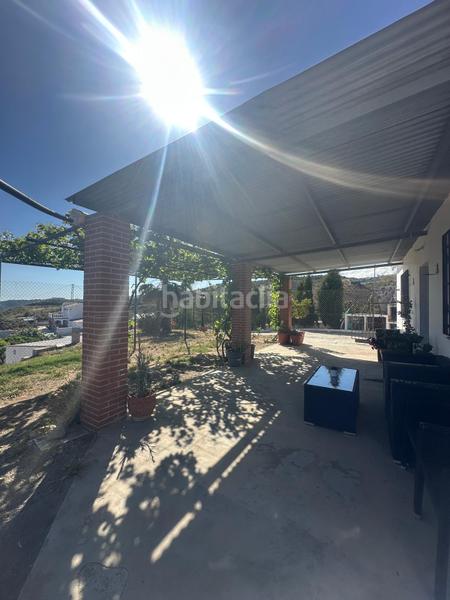 Foto 645d9ef0-b411-470b-a77e-7f62798ffd20. Masía maravillosa casa con terreno en venta en almayate alto en Vélez - Málaga