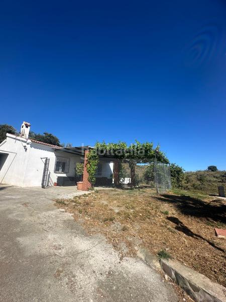 Foto 65f5de02-b1ff-43dc-a990-abd0c146b7a8. Masía maravillosa casa con terreno en venta en almayate alto en Vélez - Málaga