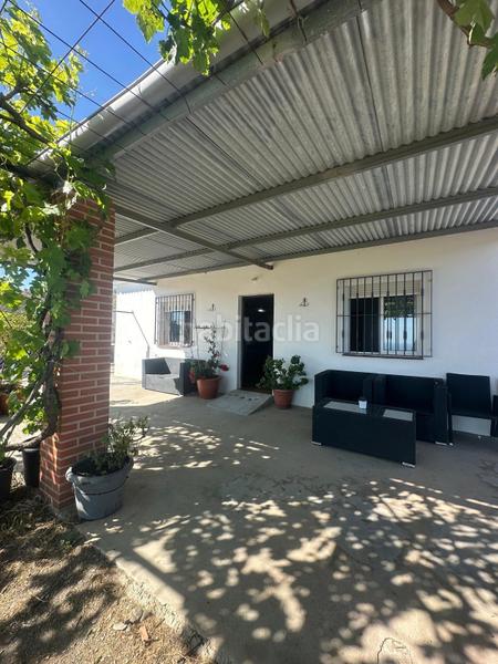 Foto 6fd97d30-a808-4ba2-8a89-945cee2c1ca6. Masía maravillosa casa con terreno en venta en almayate alto en Vélez - Málaga