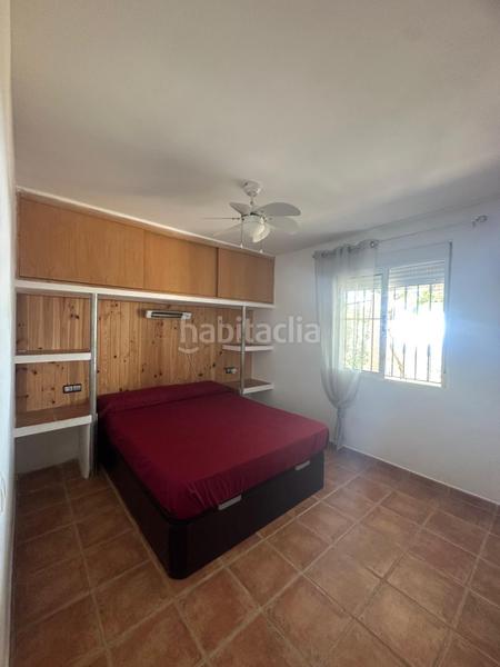 Foto 77e35050-a3f1-48af-8e87-b5c292385b01. Masía maravillosa casa con terreno en venta en almayate alto en Vélez - Málaga