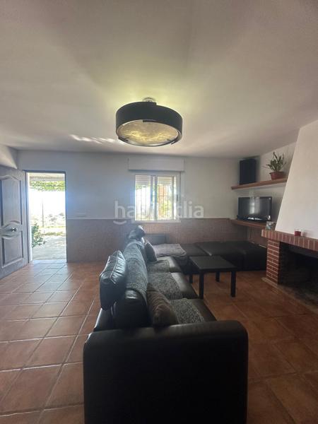 Foto 78fcf237-a5fc-4aed-ba56-9c7821c775e6. Masía maravillosa casa con terreno en venta en almayate alto en Vélez - Málaga