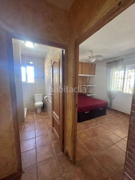 Foto 84d393d6-17e0-400a-bc92-113cf591c2c6. Masía maravillosa casa con terreno en venta en almayate alto en Vélez - Málaga