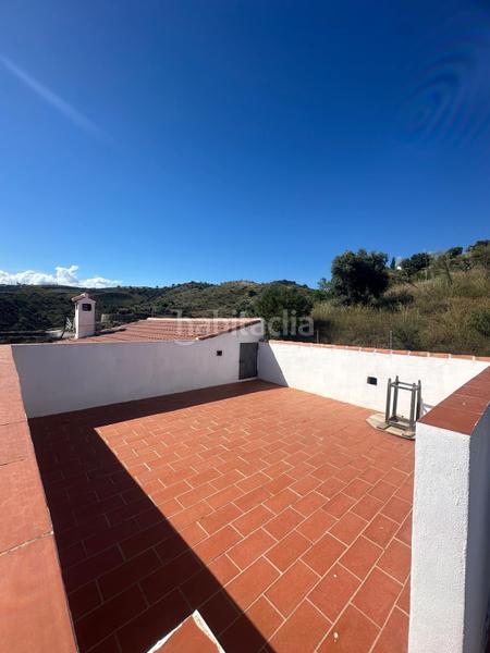 Foto 987e4e1c-ce40-4546-b100-173ec472ef0d. Masía maravillosa casa con terreno en venta en almayate alto en Vélez - Málaga