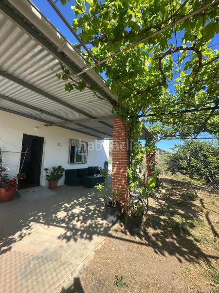 Foto 9f8f2640-510d-4dad-acc8-1d7678e99b73. Masía maravillosa casa con terreno en venta en almayate alto en Vélez - Málaga