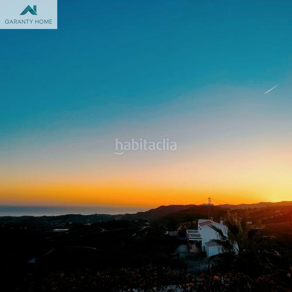 Foto b3286c1c-f9a0-482f-ab54-c34d9402e608. Masía maravillosa casa con terreno en venta en almayate alto en Vélez - Málaga