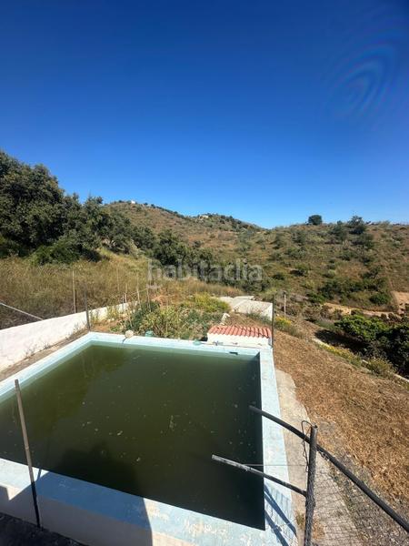 Foto bc30c5e8-1270-4e42-969f-4356eee4a70e. Masía maravillosa casa con terreno en venta en almayate alto en Vélez - Málaga