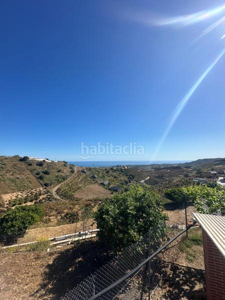 Foto cf8c7ee3-167b-44ca-aed2-67b7f893ca13. Masía maravillosa casa con terreno en venta en almayate alto en Vélez - Málaga