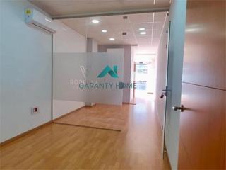 Business premise in San Pablo