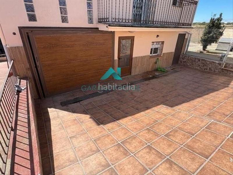 Foto 202f1007-1e24-4991-8a64-82f12c211f54. Masía casa de campo en venta en Carranque