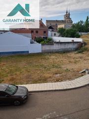 Terreny residencial a Olías del Rey. Terreno urbano en pleno centro de olias del rey