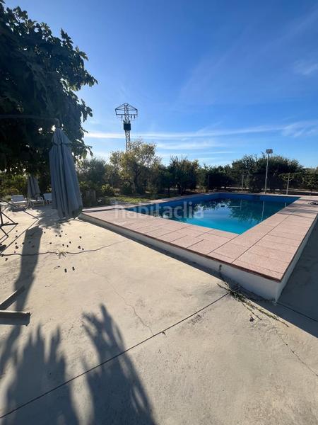 Foto 2d3d1efd-e5cf-4b98-b54e-7c6cf2bf7be7. Alquiler chalet se alquila chalet en Las Vegas - Campoaras Lucena